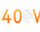 New Huawei 140W fast charger costs ~$40 in China (Image source: Huawei)