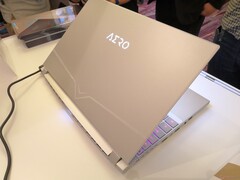 Gigabyte Aero 15 OLED redesign solves the biggest issue we had with the original Aero 15 Classic Gigabyte Aero 15 OLED redesign solves the biggest issue we had with the original Aero 15 Classic