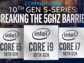 The Core i9-10880H pays a visit to Geekbench. (Image Source: Wccftech)