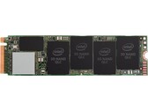 Now is a great time to purchase an Intel 660p NVMe SSD. (Source: Newegg)