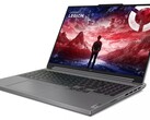The Legion Slim 5 G9 with an AMD Ryzen 7 8845HS, QHD screen and RTX 4070 has been discounted by 34% (Image source: Lenovo)
