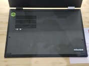 Lenovo ThinkPad T14s 2-in-1 Gen 1 (image source: Benjamin Herzig/Notebookcheck.com)