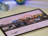 Lenovo Yoga Tab in review (Image source: Marcus Herbrich)