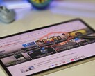 Lenovo Yoga Tab in review (Image source: Marcus Herbrich)