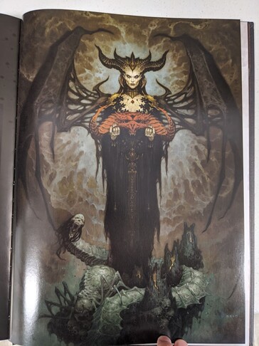 diablo 4 lilith diablos sister diablo 4 lilith diablos sister