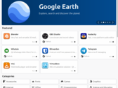 Visually improved Software Manager app coming to Mint 22.2 (Image source: The Linux Mint Blog)
