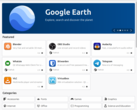 Visually improved Software Manager app coming to Mint 22.2 (Image source: The Linux Mint Blog)