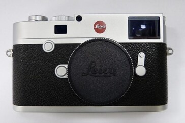 Leica M10-R. (Image source: FCC)