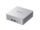 Minisforum's new mini PC is powered by Intel's Wildcat Lake CPU