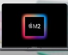 An M2 MacBook Air is expected to come in a wide range of bright colors. (Image source: Apple/Devam Jangra - edited)