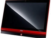 MSI AG all-in-one computer with Intel Core i7 and NVIDIA GTX 800 series