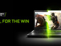 Max-Q GPUs use less power and create less heat. (Source: Nvidia)