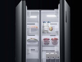 Xiaomi’s new smart refrigerator-freezer combo has officially launched in Germany