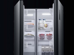 Xiaomi’s new smart refrigerator-freezer combo has officially launched in Germany