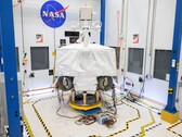 NASA VIPER robotic moon rover (Source: NASA/Helen Arase Vargas)