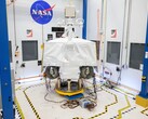 NASA VIPER robotic moon rover (Source: NASA/Helen Arase Vargas)