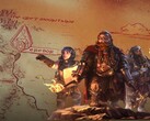 Insider Gaming has exclusively reported on an unannounced action game set in the Lord of the Rings universe. (Image source: Steam)