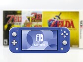 Nintendo launched the Switch Lite in September 2019 at an MSRP of $199.99. (Image source: Nintendo, Francisco Romanelli)
