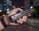 The EDC15 is designed to be a compact, everyday flashlight that provides decent power.