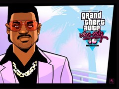 Nextgen Edition brings back Grand Theft Auto: Vice City with modern graphics and new features. (Image source: Rockstar Games)