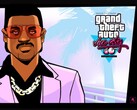 Nextgen Edition brings back Grand Theft Auto: Vice City with modern graphics and new features. (Image source: Rockstar Games)