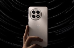 The OnePlus Ace 5. (Image source: OnePlus)