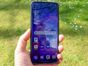 Oppo Find X5 Pro review: Almost meets our high expectations