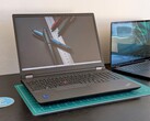 Lenovo ThinkPad P16 Gen 2 workstation review: Heavy with supercharged graphics