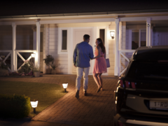 A Philips Hue video doorbell could launch this year. (Image source: Philips Hue)
