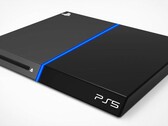 Plenty of concept designs for the PS5 have been appearing online. (Image source: TheNerdMag)
