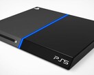 Plenty of concept designs for the PS5 have been appearing online. (Image source: TheNerdMag)