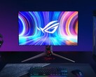 ROG Swift OLED PG27AQDM - скоро в продаже (Изображение: ASUS)