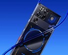 Das RedMagic 11 Pro ist trotz aktivem Lüfter vollständig wasserfest. (Bildquelle: Nubia)