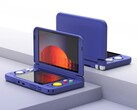 The Retroid Pocket Duo Lite Plus is available in the same colors as the Pocket Duo Lite.