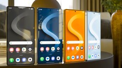 The Samsung Galaxy S26 Ultra display looks more similar to the Galaxy S26 and Galaxy S26+ than to the Galaxy S25 series. (Image source: TT Technology)