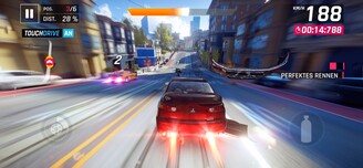 Asphalt 9