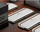 Corsair touts the benefits of DDR5. (Source: Corsair)