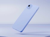The Aquos Wish 5 will be offered in five colors, including blue (Image source: Sharp)