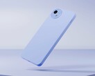 The Aquos Wish 5 will be offered in five colors, including blue (Image source: Sharp)