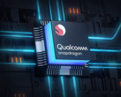 The Qualcomm Snapdragon 888+ has shown up online