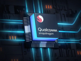 The Qualcomm Snapdragon 888+ has shown up online