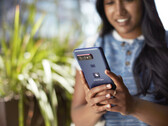 The Smartphone for Snapdragon Insiders has been jointly developed by Asus and Qualcomm 
