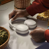 The Sonos Ace (pictured) has support for USB-C audio unlike the Sony WH-1000XM6. (Image source: Sonos)