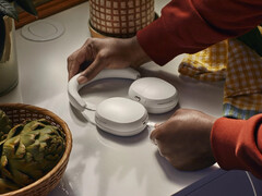 The Sonos Ace (pictured) has support for USB-C audio unlike the Sony WH-1000XM6. (Image source: Sonos)