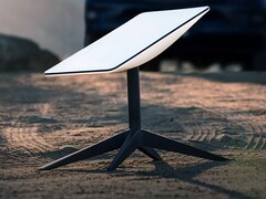 The Starlink Mini