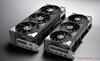 Asus TUF Gaming GeForce RTX 5060 Ti OC and Asus TUF Gaming GeForce RTX 5080 OC