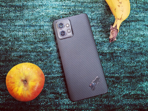 Lenovo ThinkPhone by Motorola