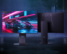 The UltraGear OLED 32GX850A has an adjustable stand. (Image source: LG)