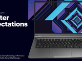 Next-generation NUC X15 Laptop Kits will feature all-Intel internals with dGPU options. (Image source: Intel)