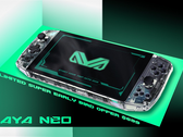 The AYA NEO Founders Edition will cost US$789 for most people. (Image source AYA)